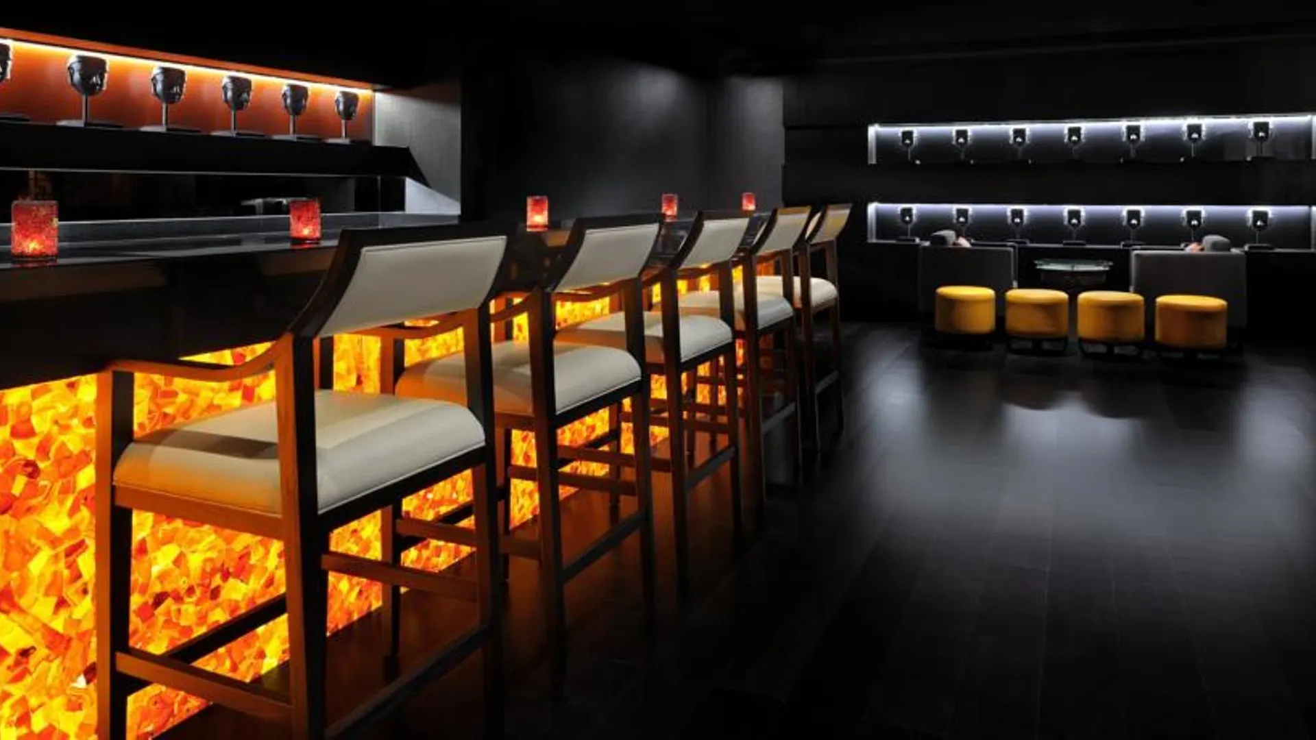 Jw Marriott Marquis Hotel Dubai