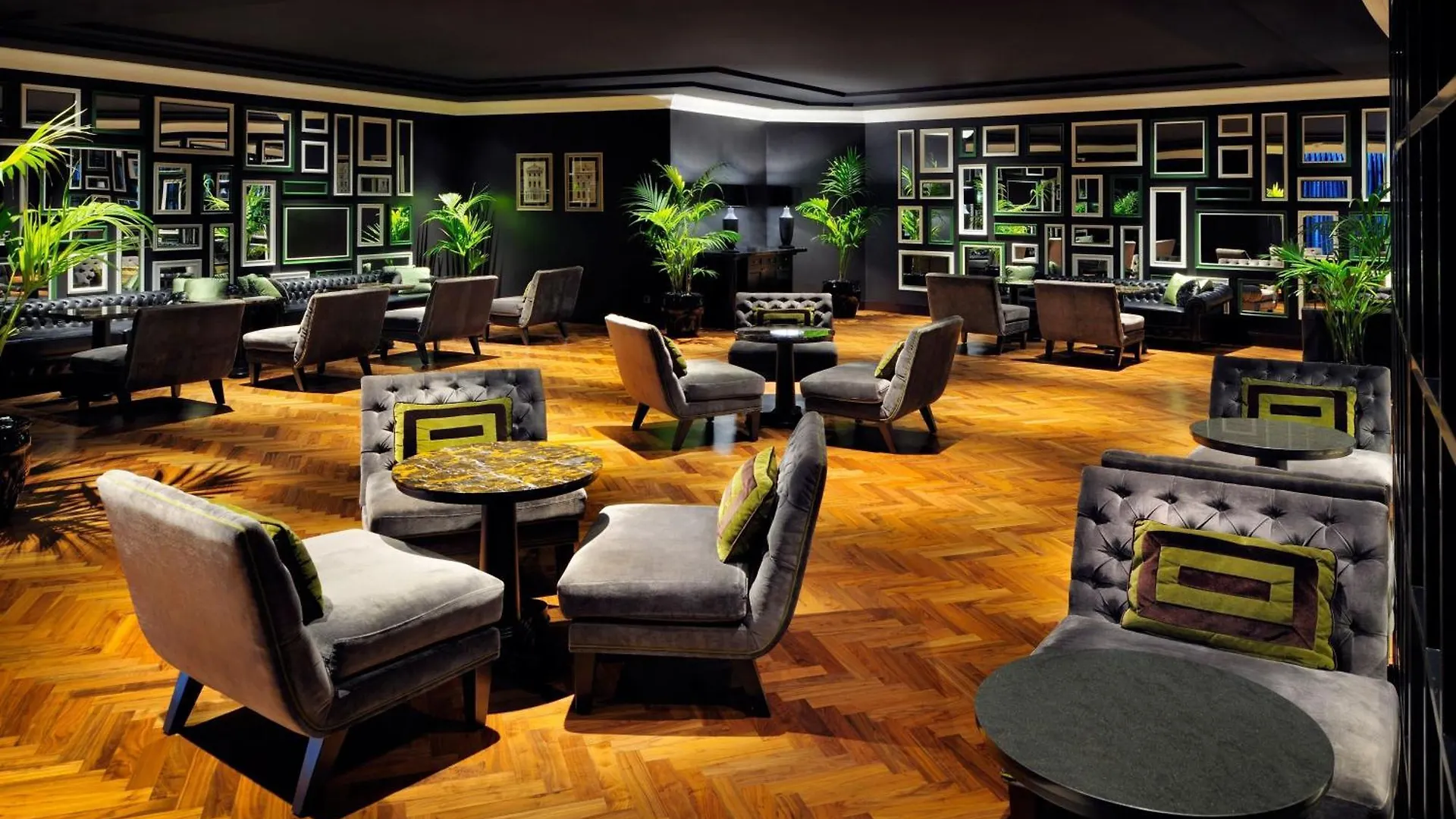 Jw Marriott Marquis Hotel Dubai