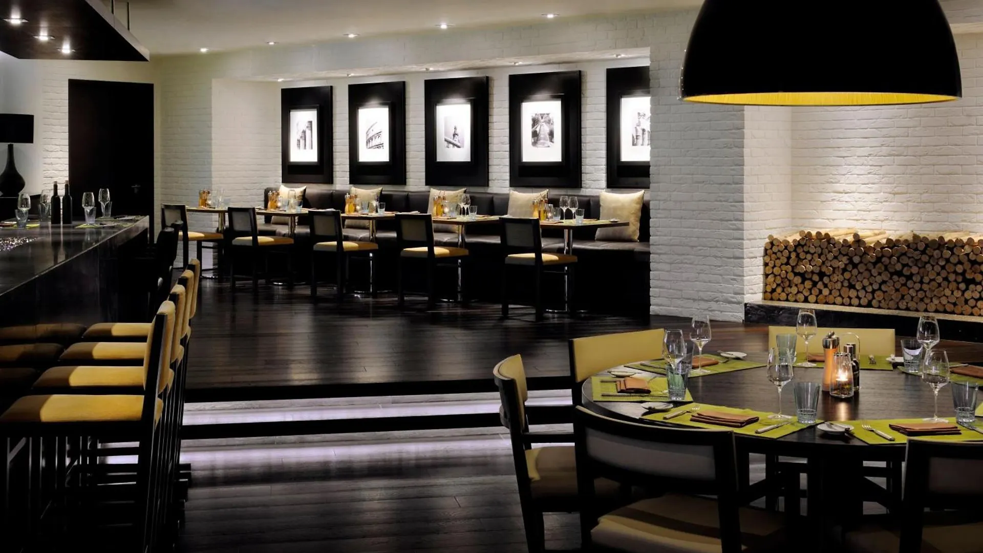 Jw Marriott Marquis Hotel Dubai