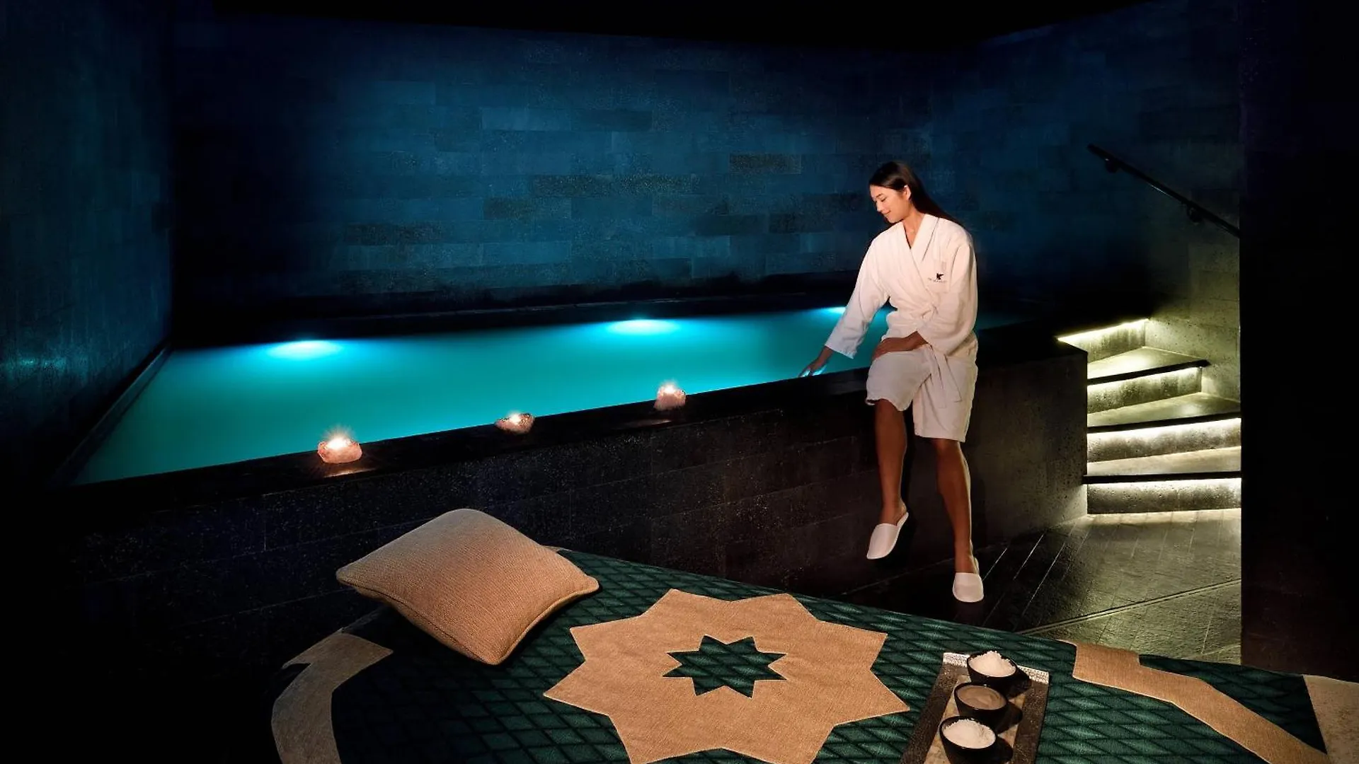 Jw Marriott Marquis Hotel Dubai 5*,  United Arab Emirates