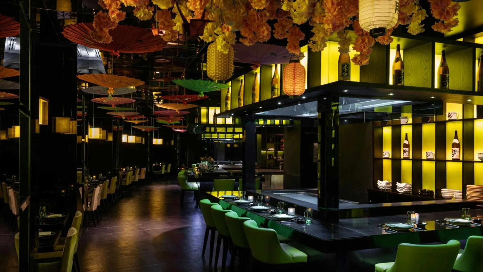 Jw Marriott Marquis Hotel Dubai United Arab Emirates