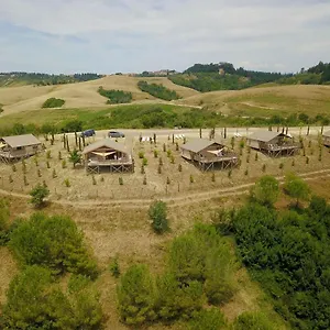 Glamping Diacceroni Glamping