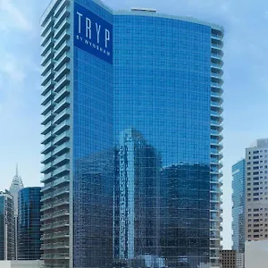 Tryp バイ ウィンダム ホテル