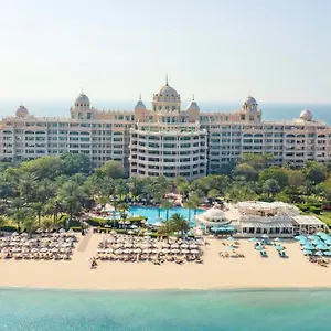 Kempinski Hotel&residences Palm Jumeirah ***** Dubai