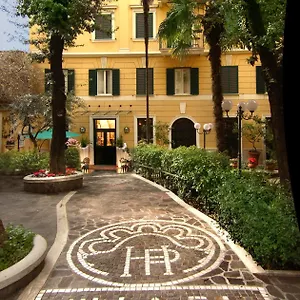 Hotel San Lorenzo Maria Rom