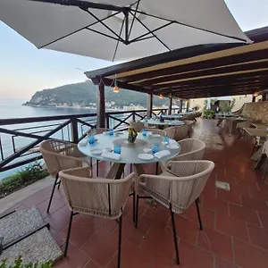 Hotel Palazzo Vescovile Noli