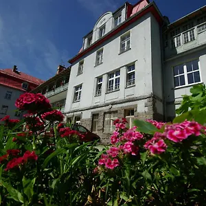 Rzemieślnik Szklarska Poręba