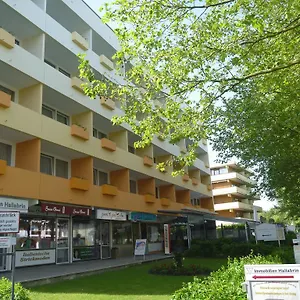 Hotel Zentral-hotel Bad Füssing