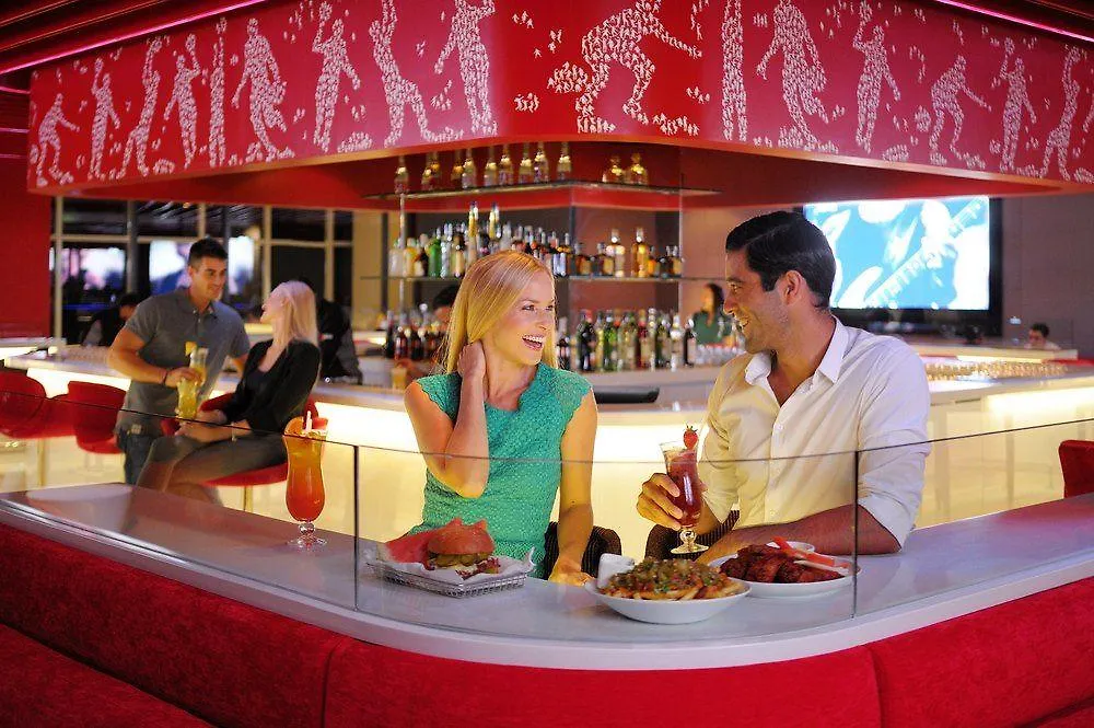 *****  Jw Marriott Marquis Hotel Dubai United Arab Emirates