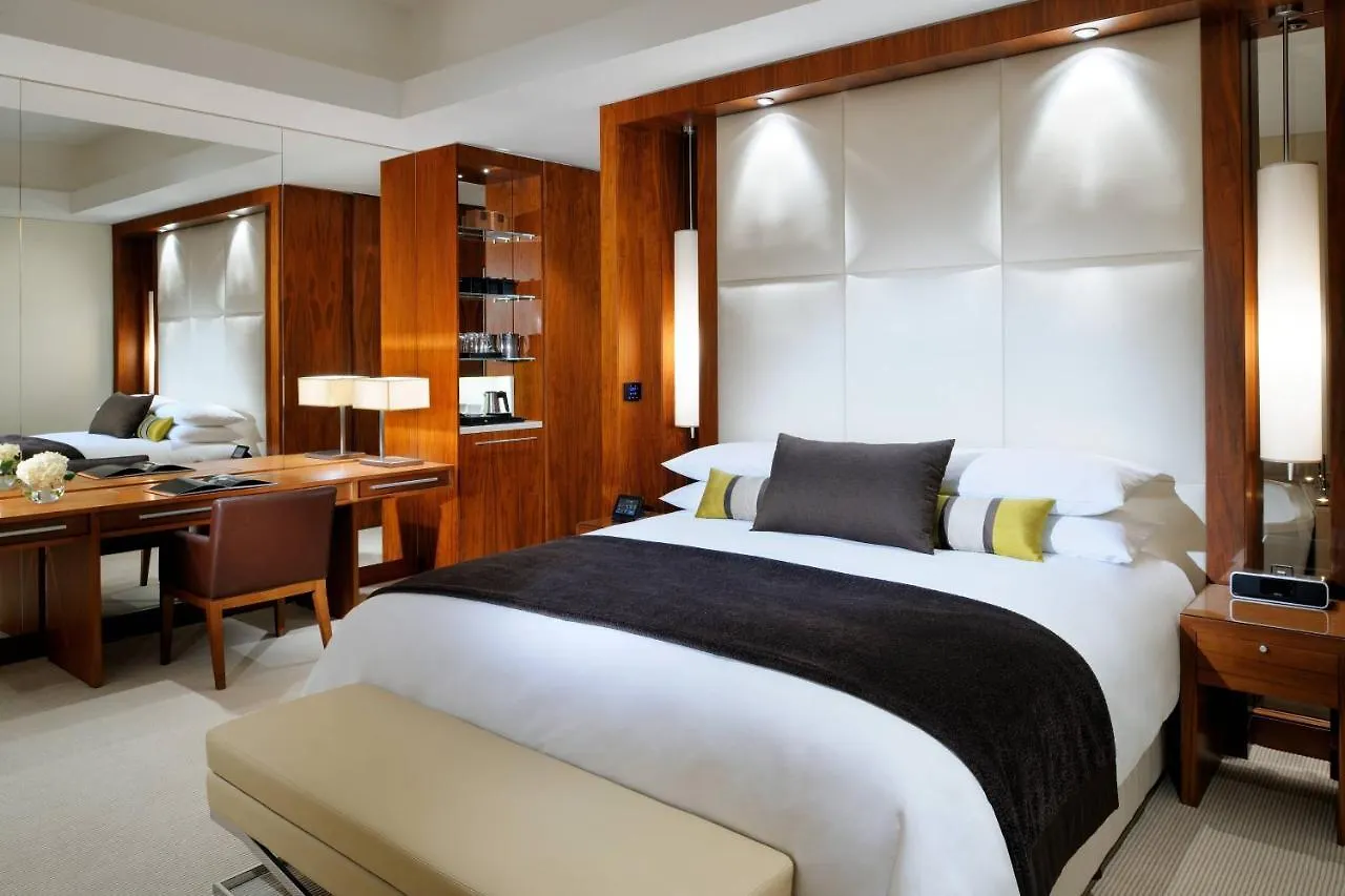 Jw Marriott Marquis Hotel Dubai