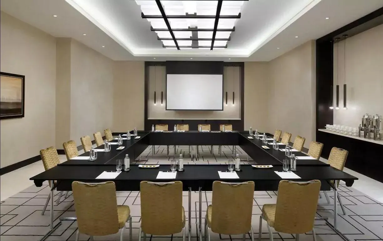 Jw Marriott Marquis Hotel Dubai 5*,  United Arab Emirates