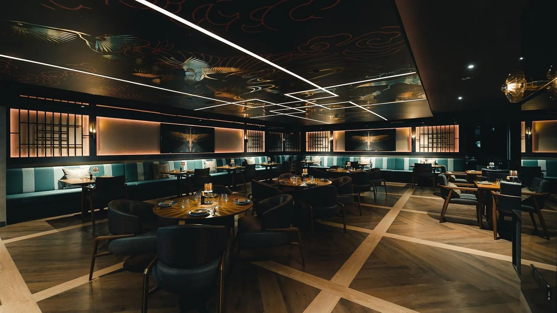 Jw Marriott Marquis Hotel Dubai 5*,